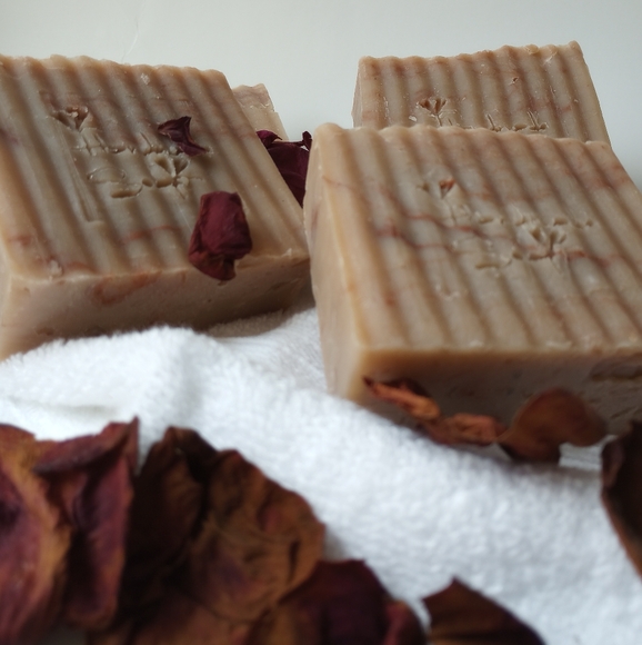 Rose & Clay HandMade Soap - Picture 11 of 15